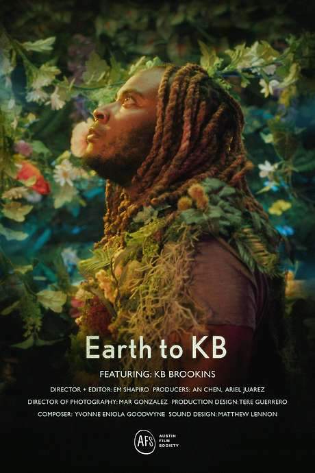    An insightful documentary portrait of KB Brookins, a writer and visual artist from Texas whose star is on the rise.  